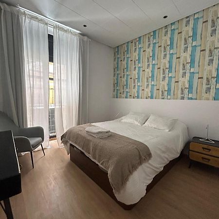 Casa Letran Guesthouse Malaga Ngoại thất bức ảnh