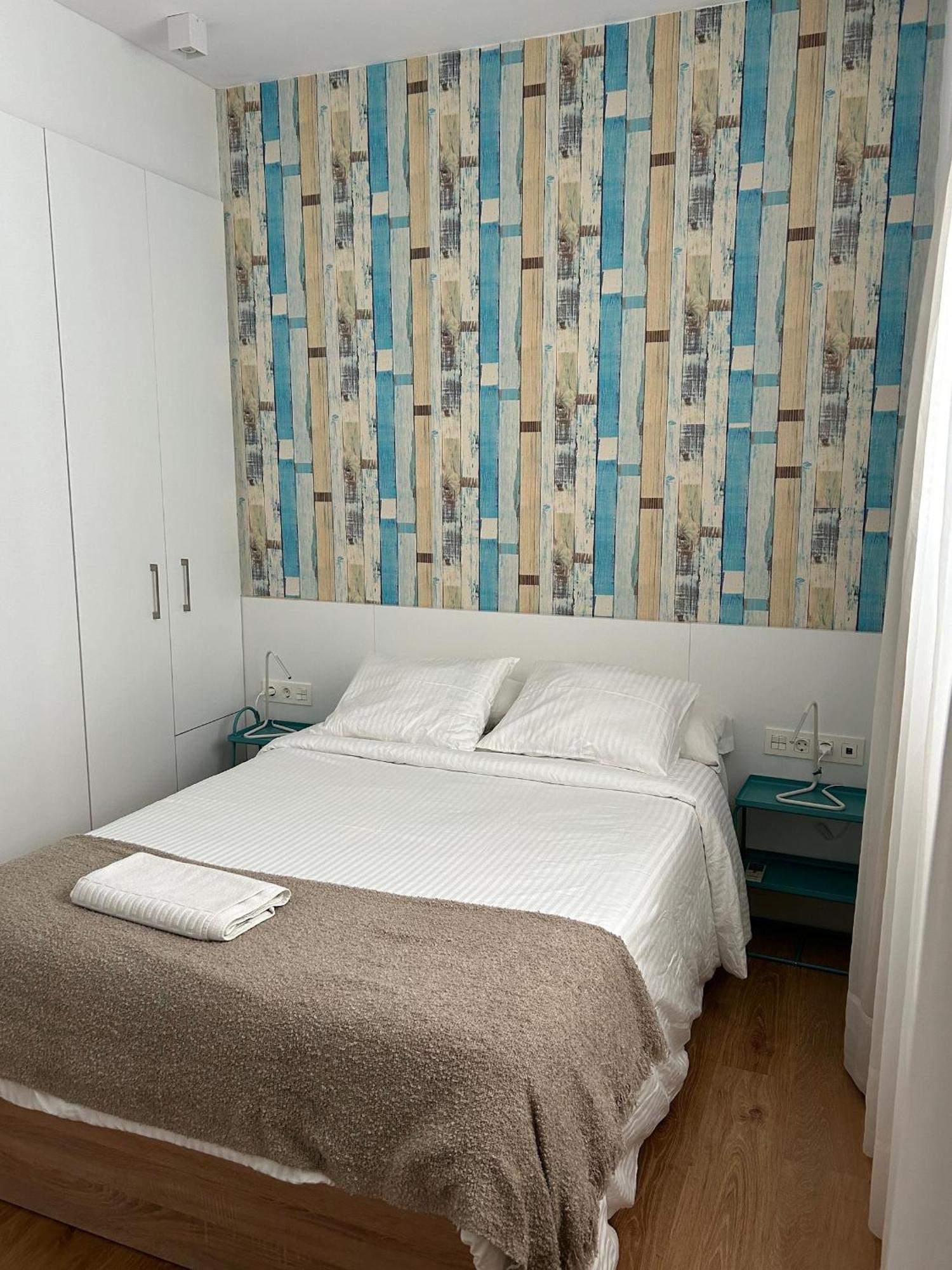 Casa Letran Guesthouse Malaga Ngoại thất bức ảnh