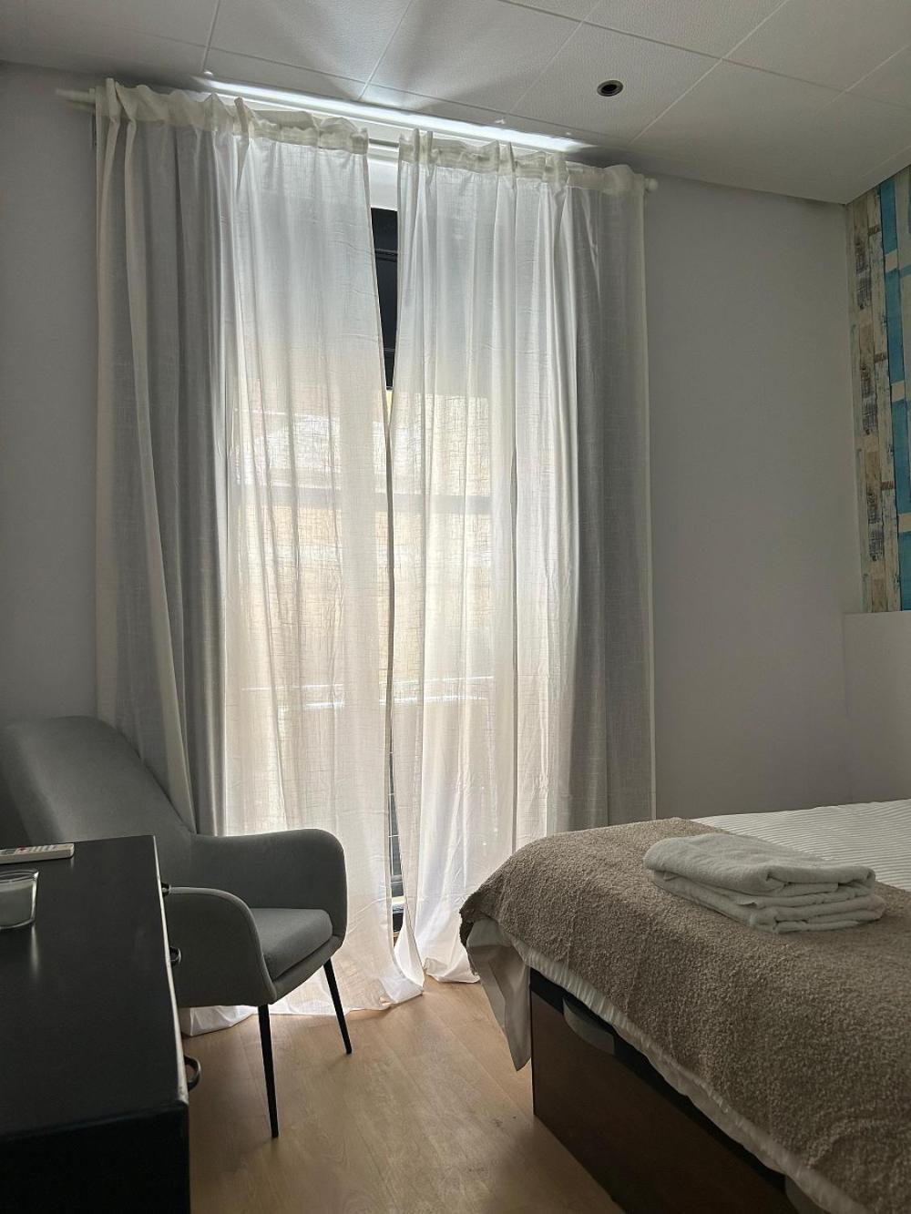 Casa Letran Guesthouse Malaga Ngoại thất bức ảnh