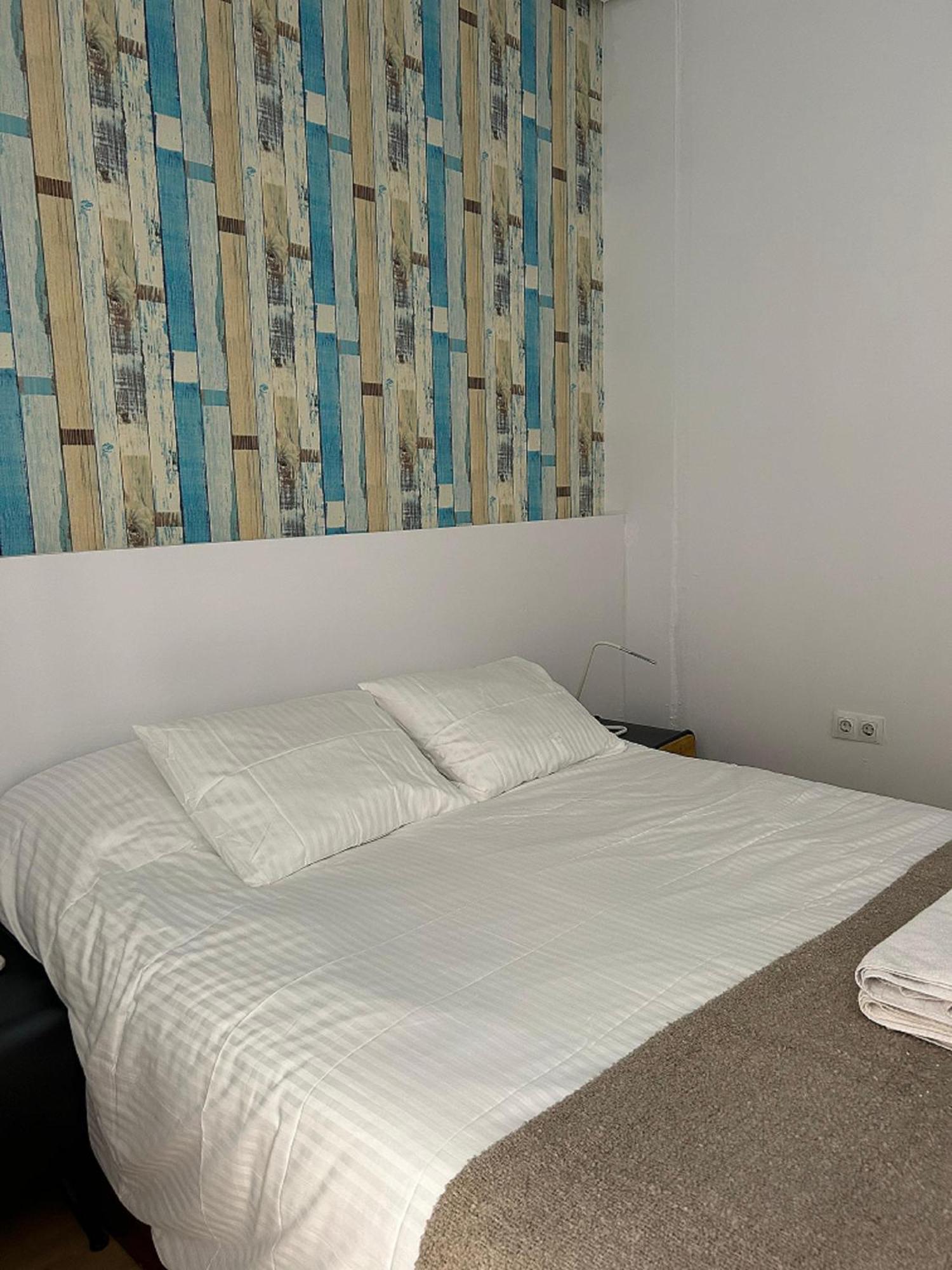 Casa Letran Guesthouse Malaga Ngoại thất bức ảnh