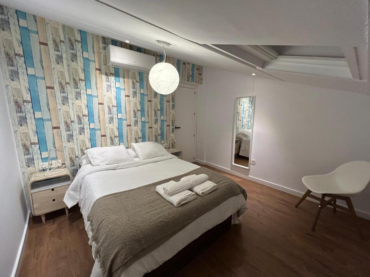 Casa Letran Guesthouse Malaga Ngoại thất bức ảnh