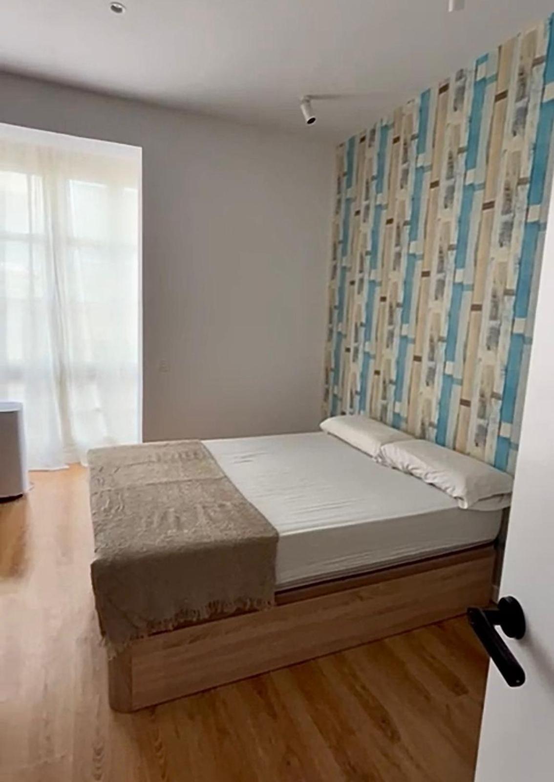 Casa Letran Guesthouse Malaga Ngoại thất bức ảnh