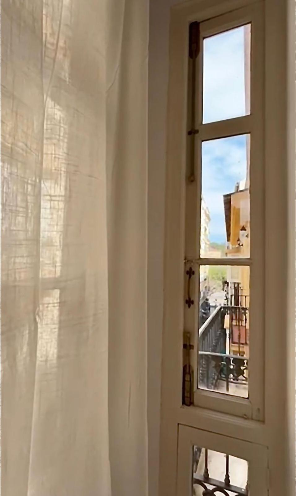 Casa Letran Guesthouse Malaga Ngoại thất bức ảnh