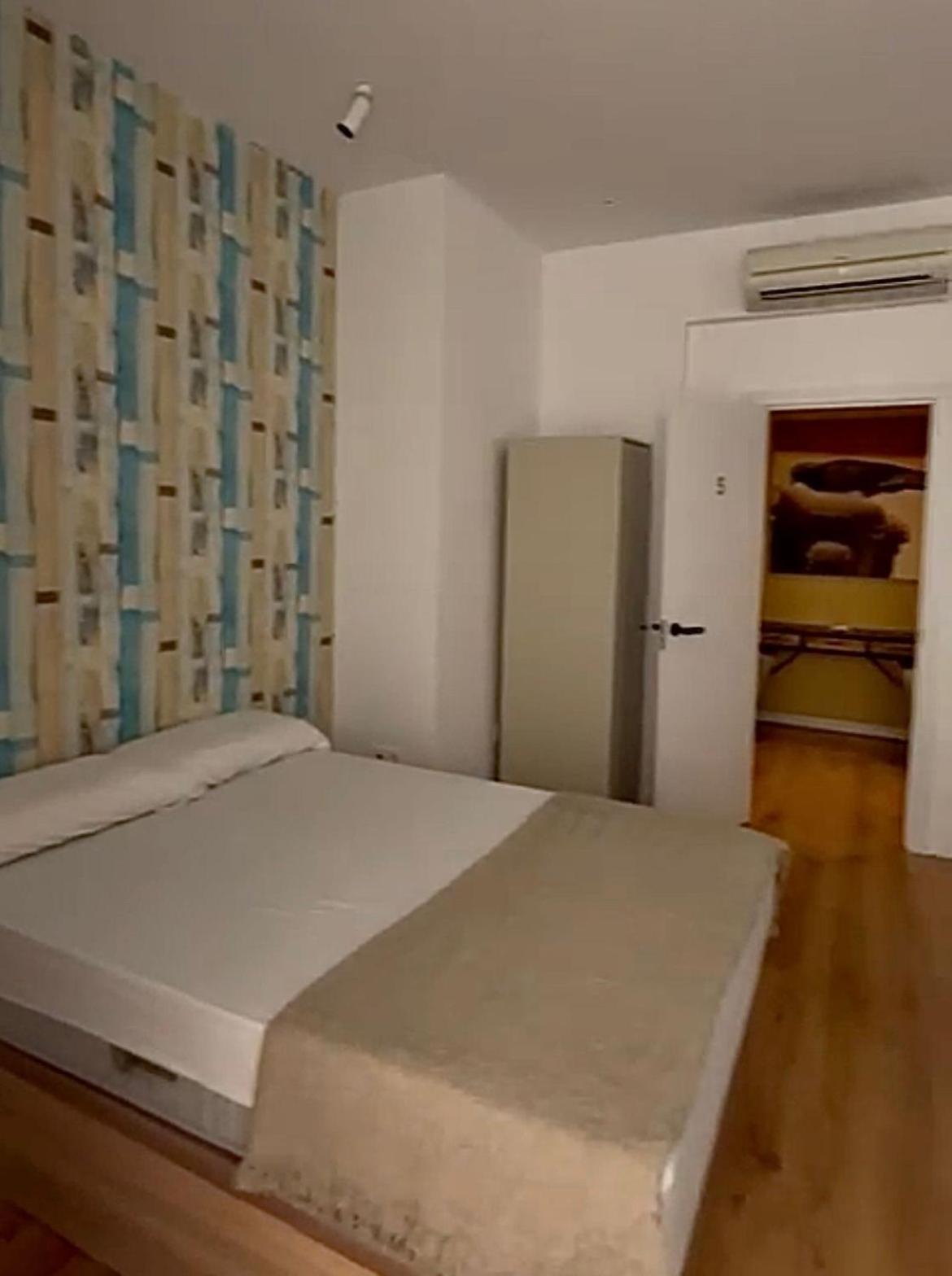 Casa Letran Guesthouse Malaga Ngoại thất bức ảnh