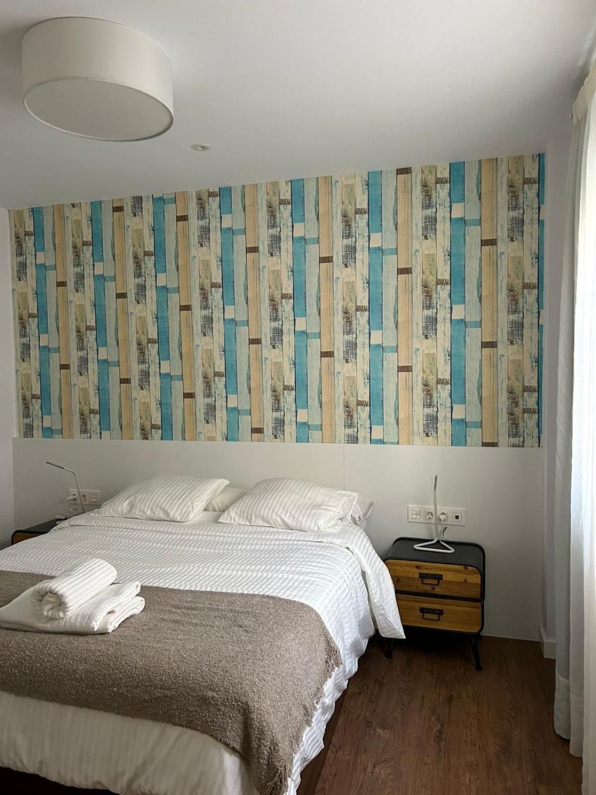 Casa Letran Guesthouse Malaga Ngoại thất bức ảnh