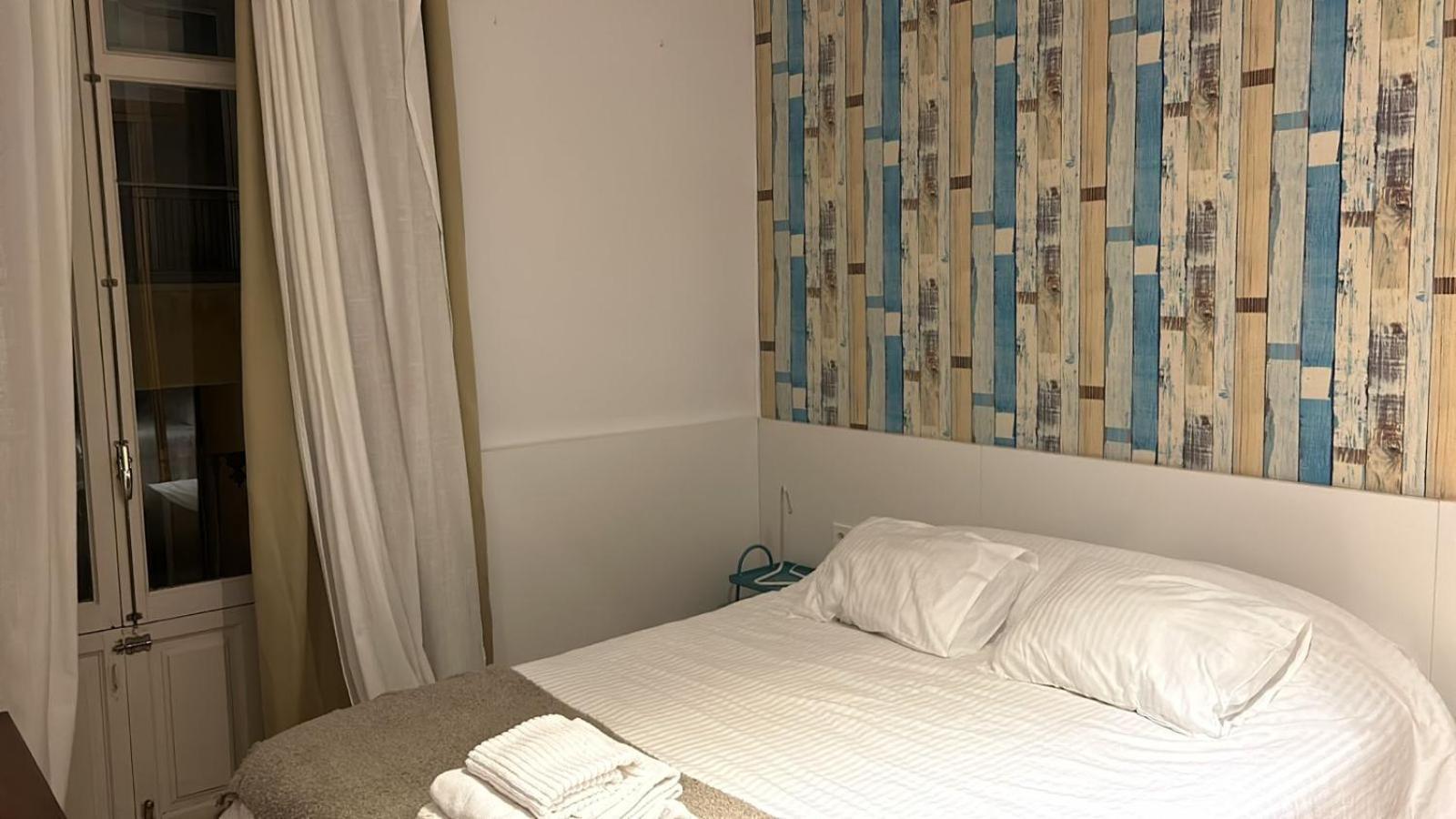 Casa Letran Guesthouse Malaga Ngoại thất bức ảnh