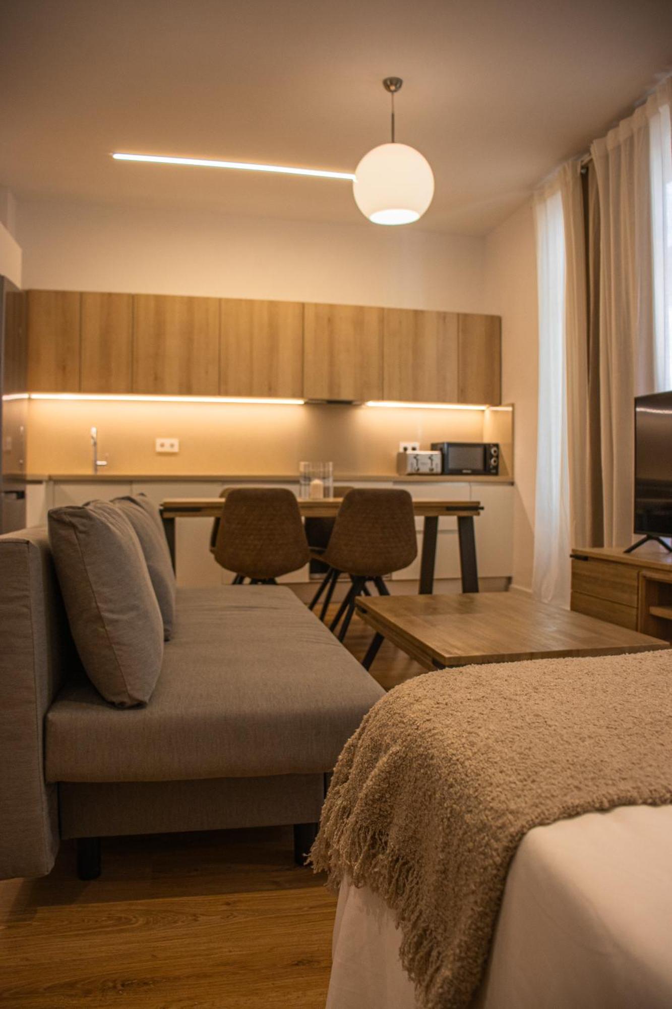 Casa Letran Guesthouse Malaga Ngoại thất bức ảnh