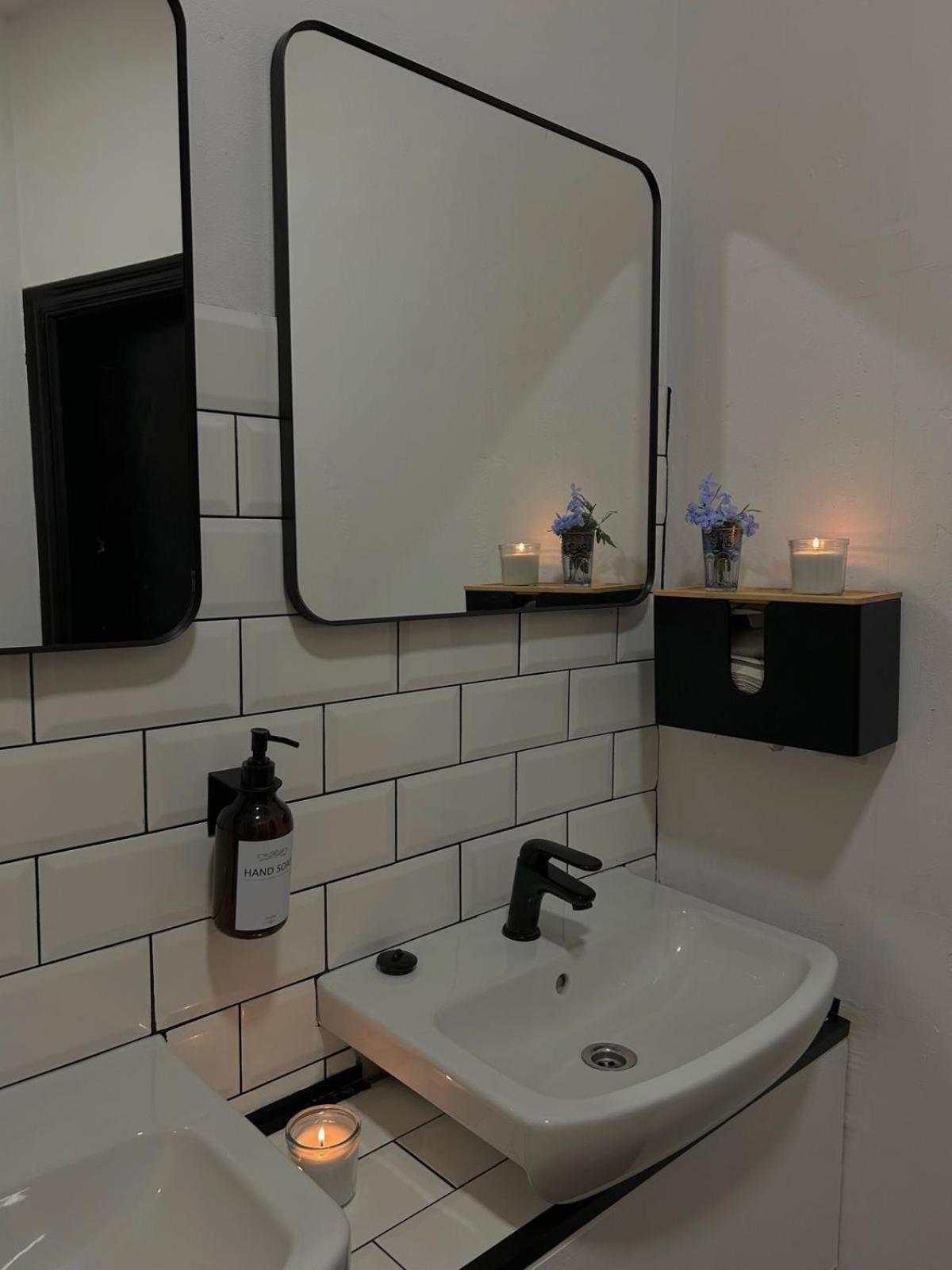 Casa Letran Guesthouse Malaga Ngoại thất bức ảnh