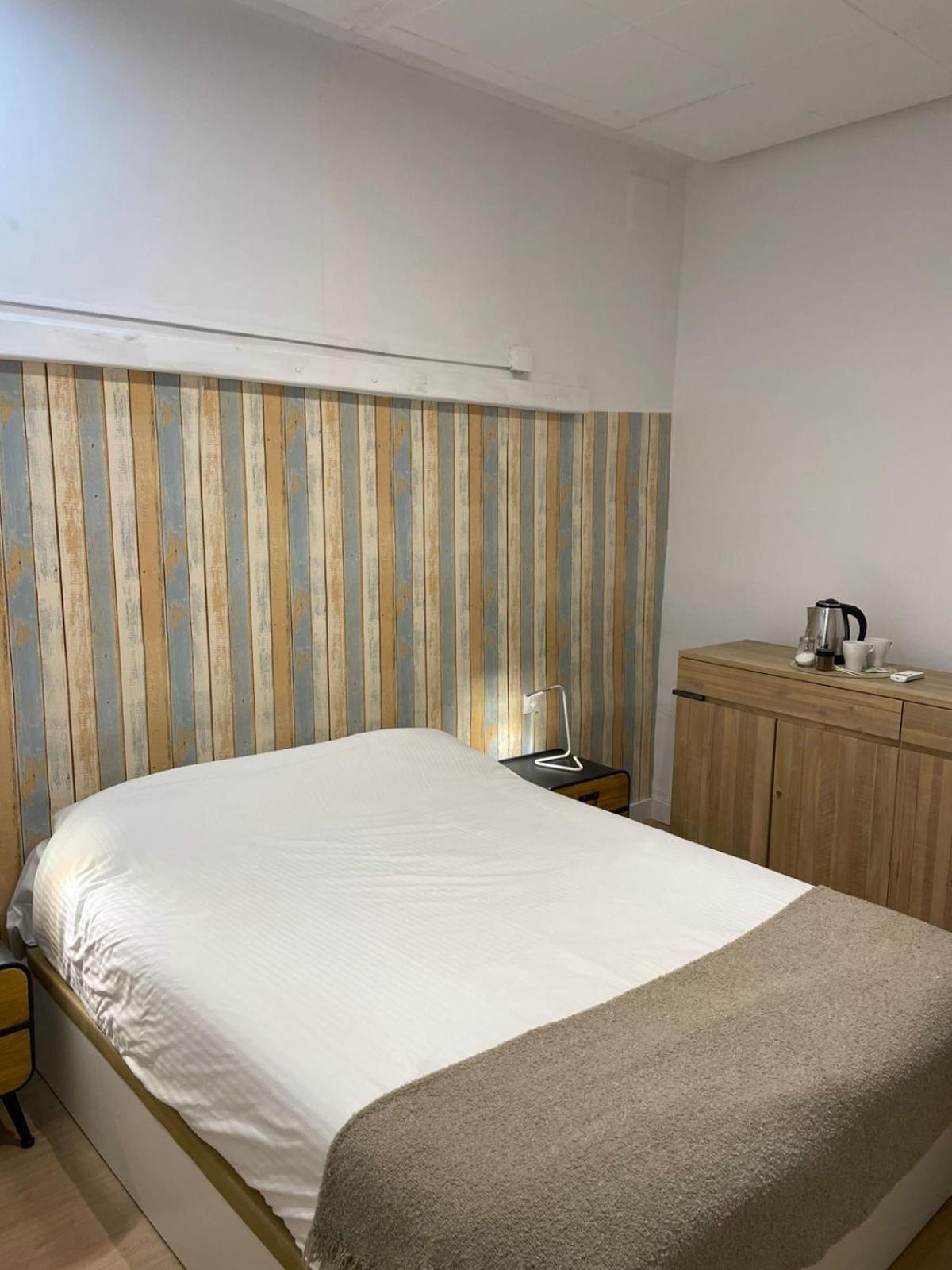 Casa Letran Guesthouse Malaga Ngoại thất bức ảnh