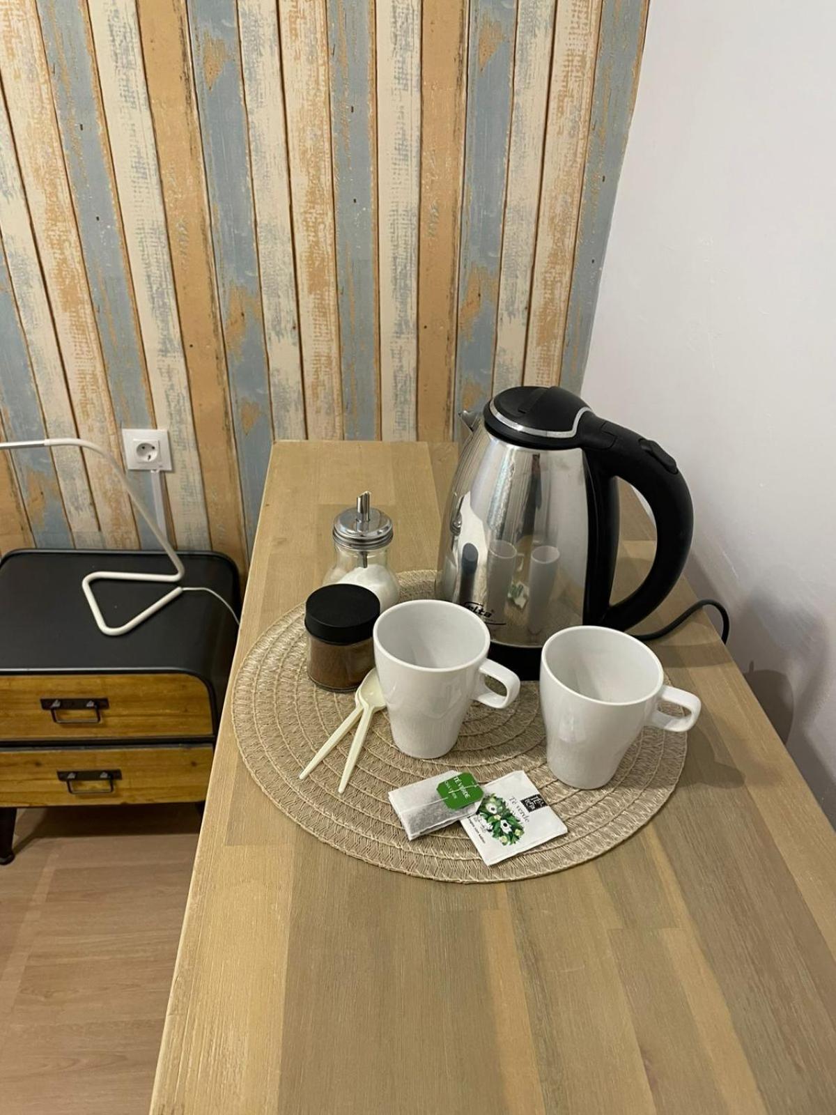 Casa Letran Guesthouse Malaga Ngoại thất bức ảnh