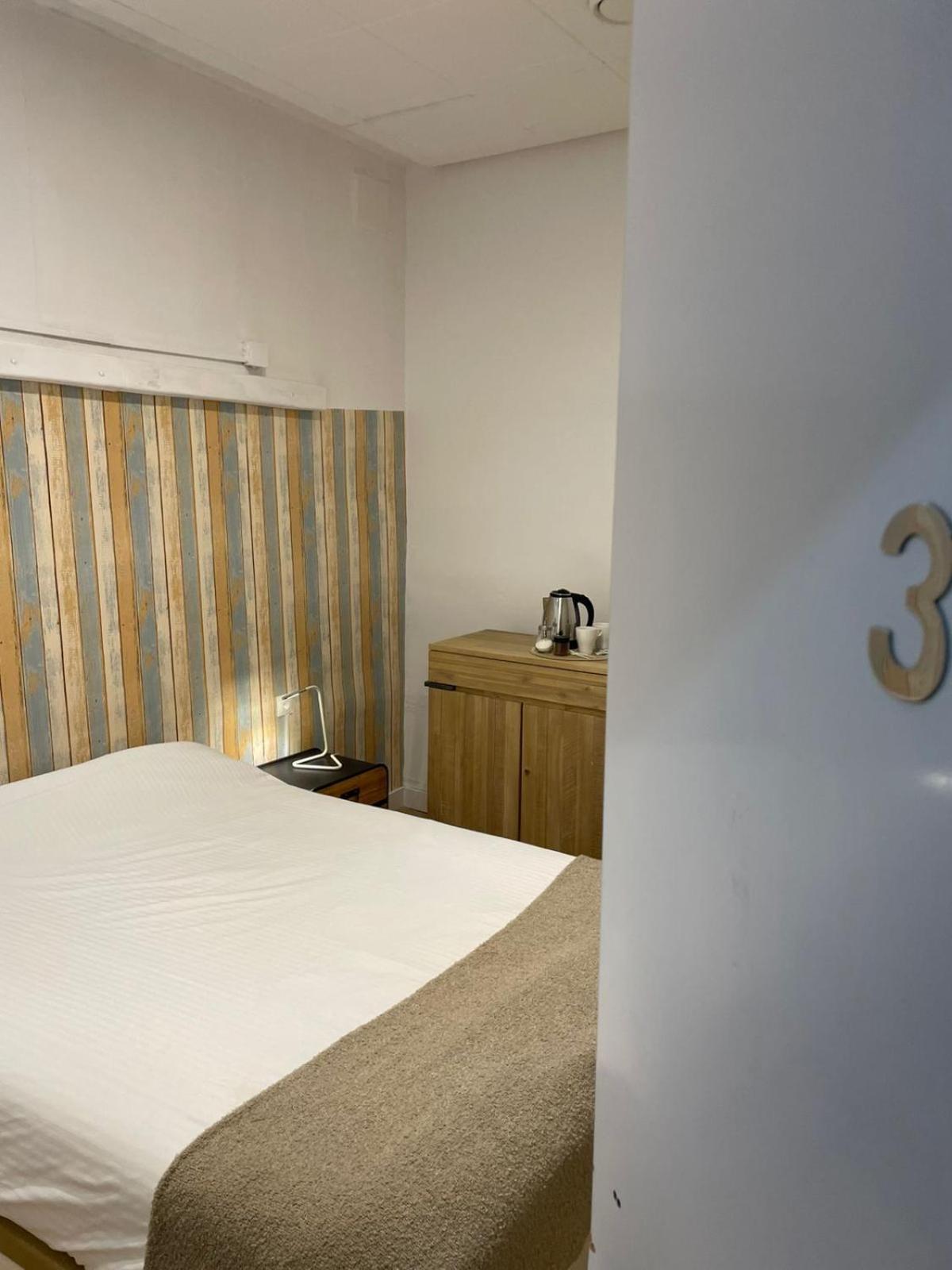 Casa Letran Guesthouse Malaga Ngoại thất bức ảnh