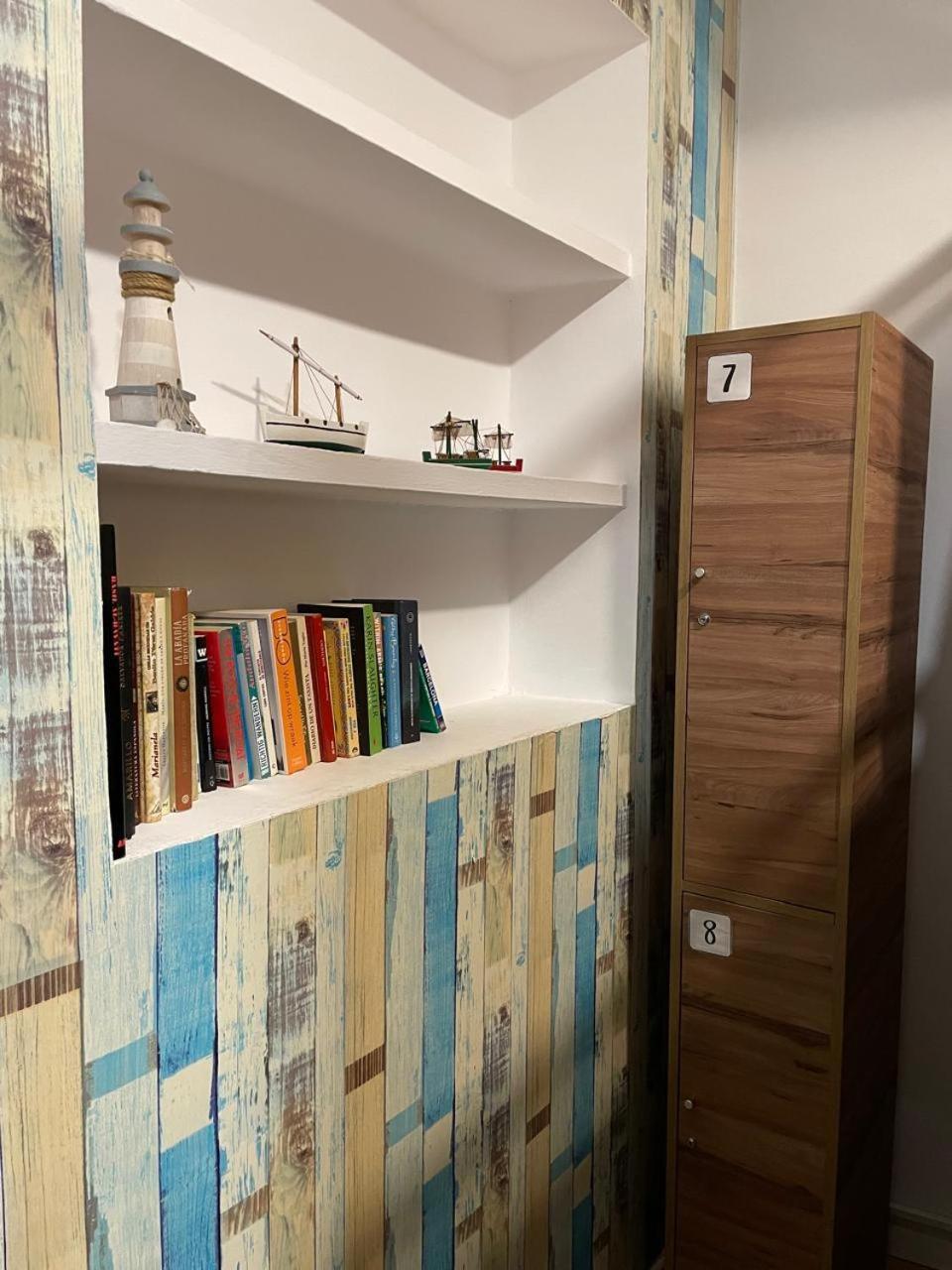 Casa Letran Guesthouse Malaga Ngoại thất bức ảnh