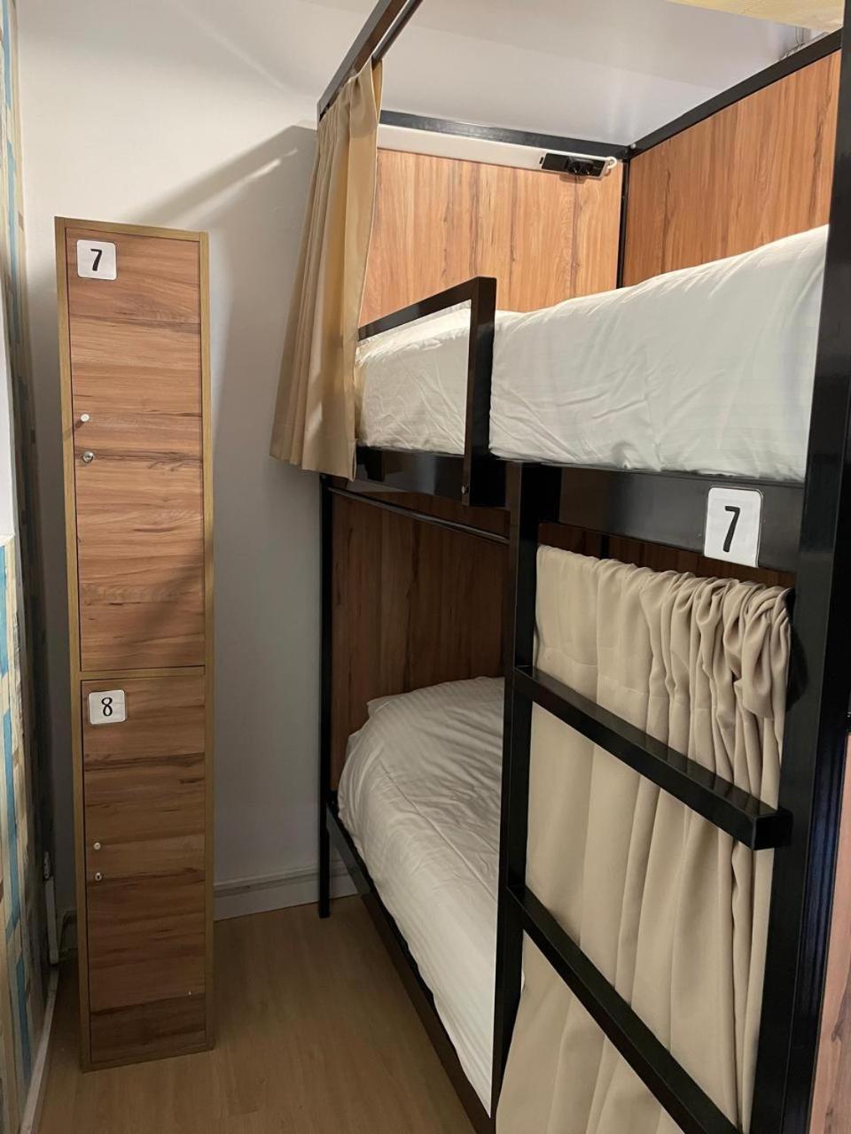 Casa Letran Guesthouse Malaga Ngoại thất bức ảnh