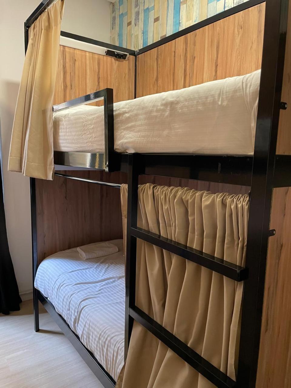 Casa Letran Guesthouse Malaga Ngoại thất bức ảnh