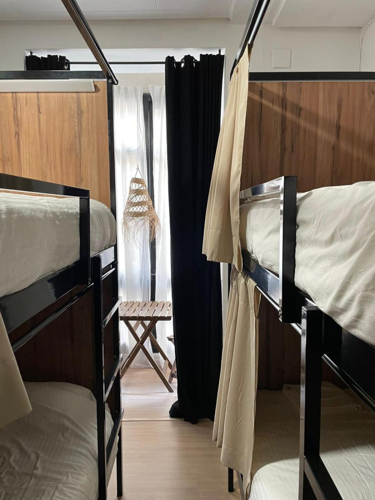 Casa Letran Guesthouse Malaga Ngoại thất bức ảnh