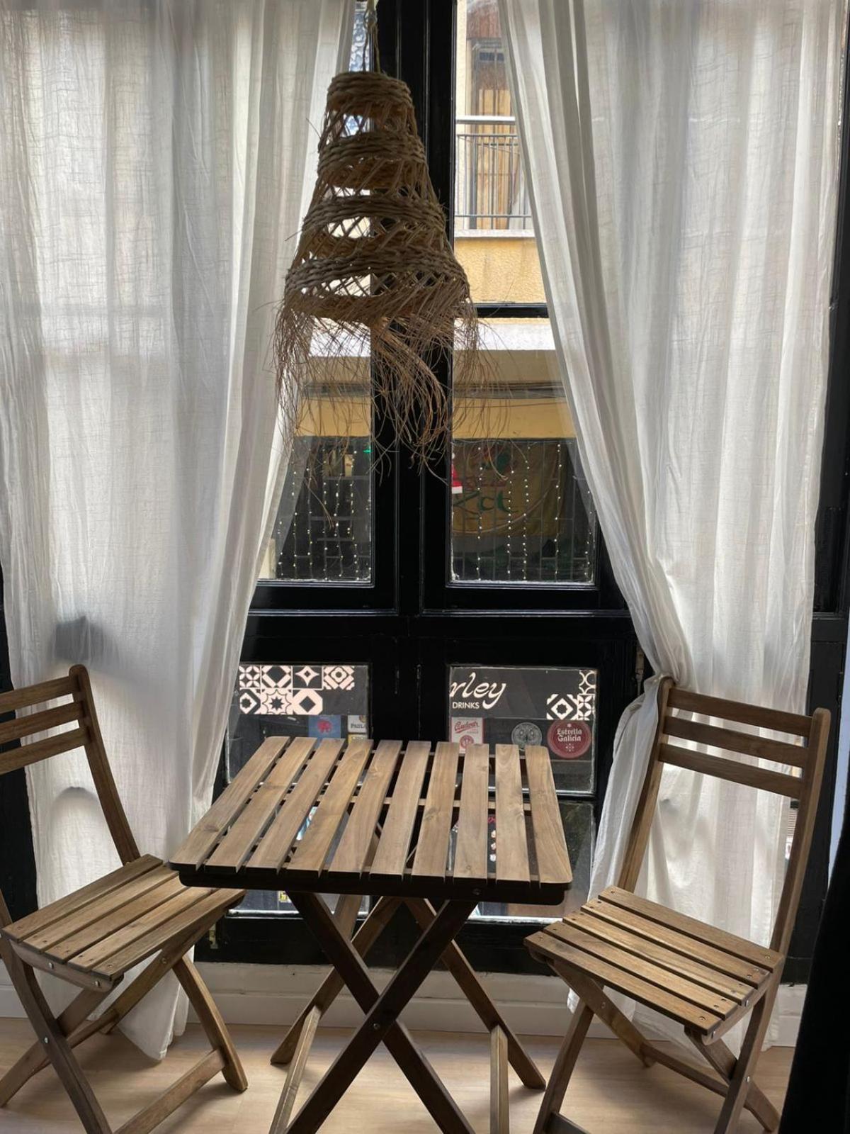 Casa Letran Guesthouse Malaga Ngoại thất bức ảnh